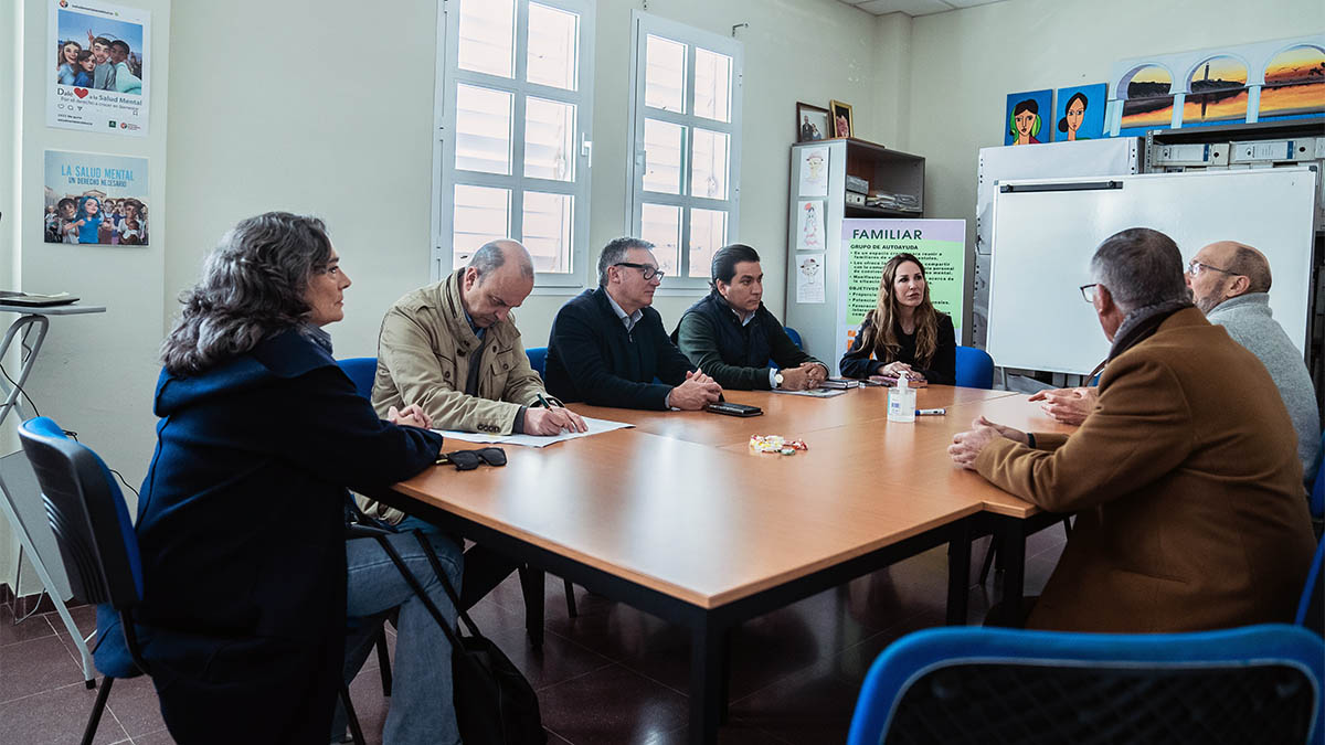afemen Jerez