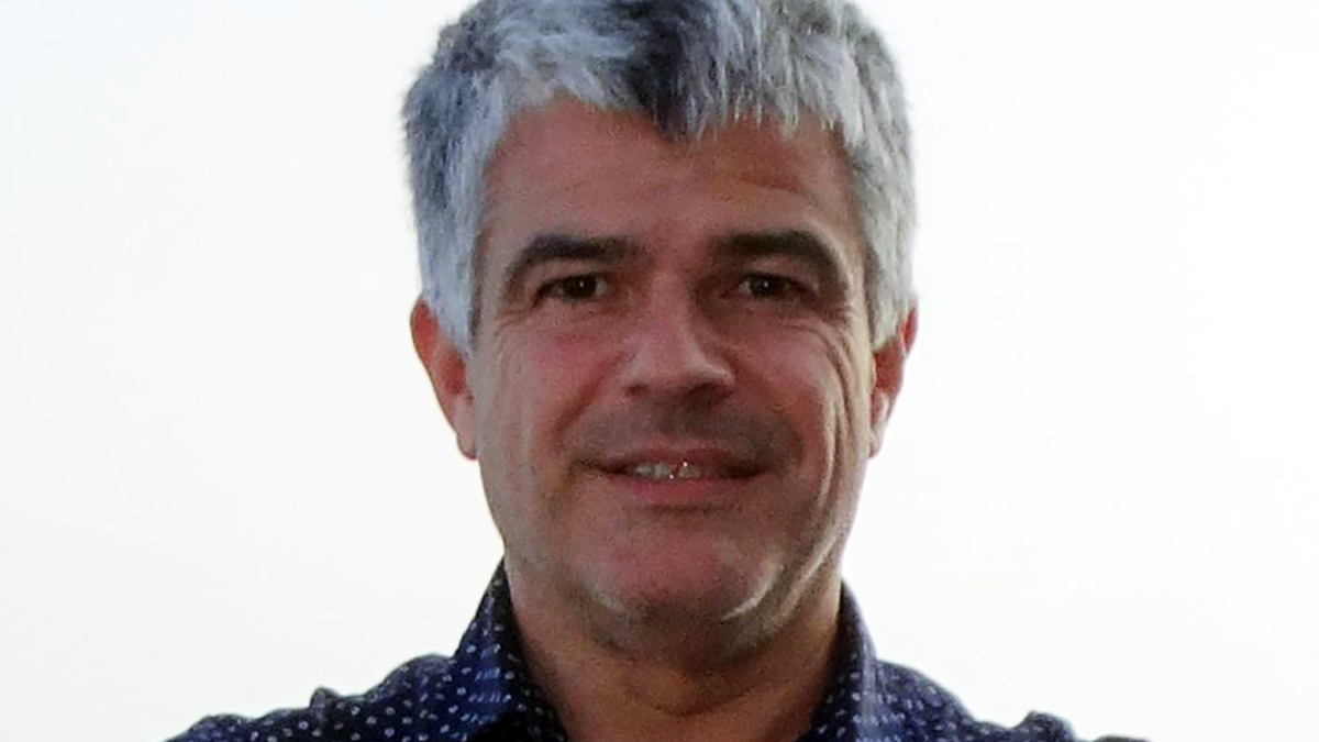 Niko Gutiérrez