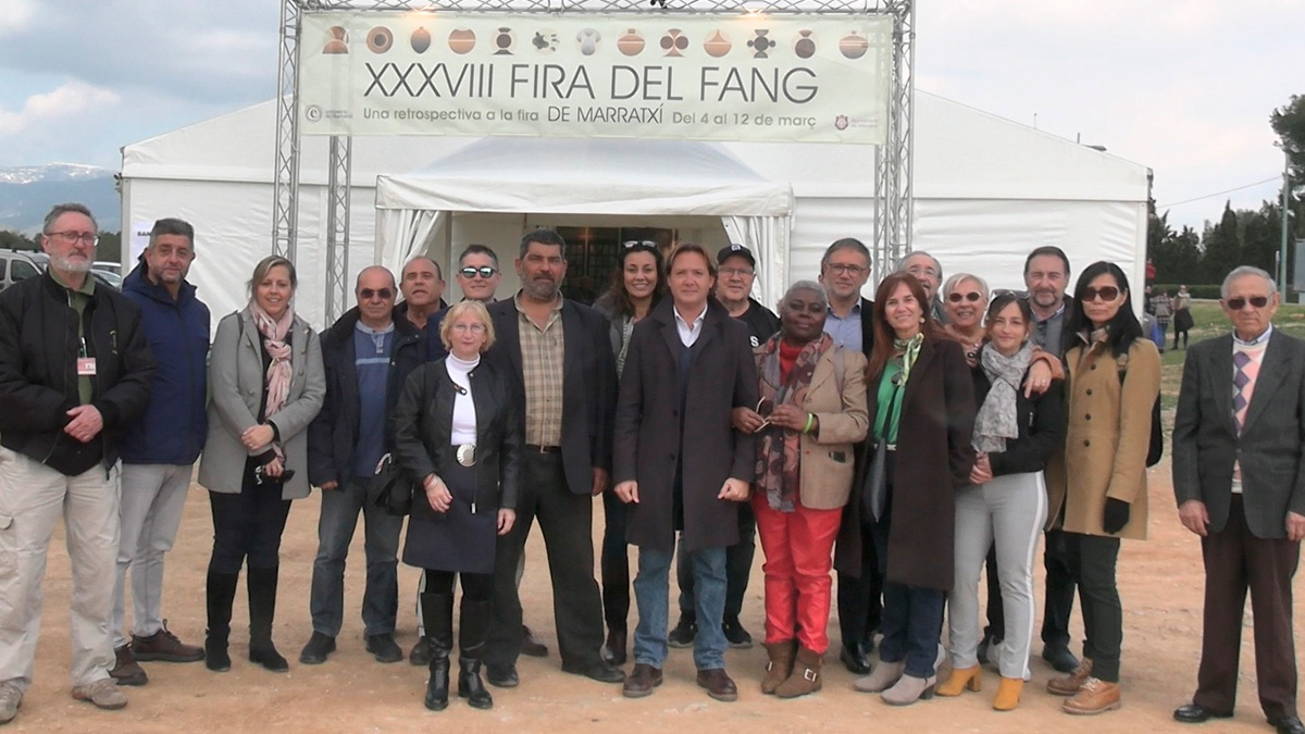 creación de un centro politécnico para jóvenes en el municipio de Marratxí