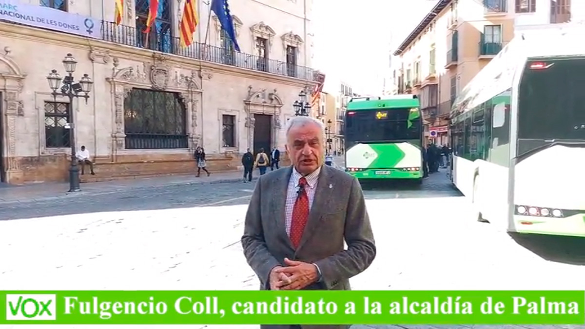 los nuevos autobuses de hidrógeno verde