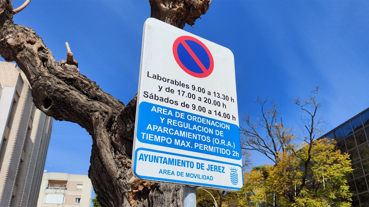 ORA Jerez
