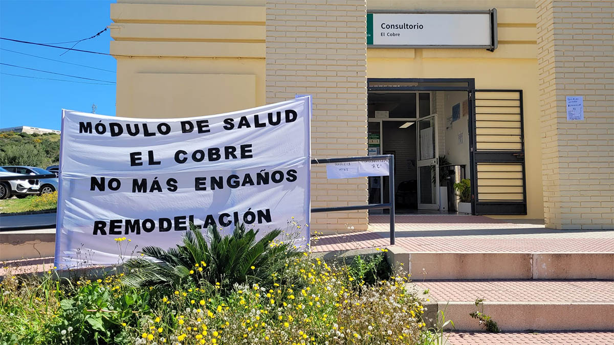 Salud El Cobre Algeciras