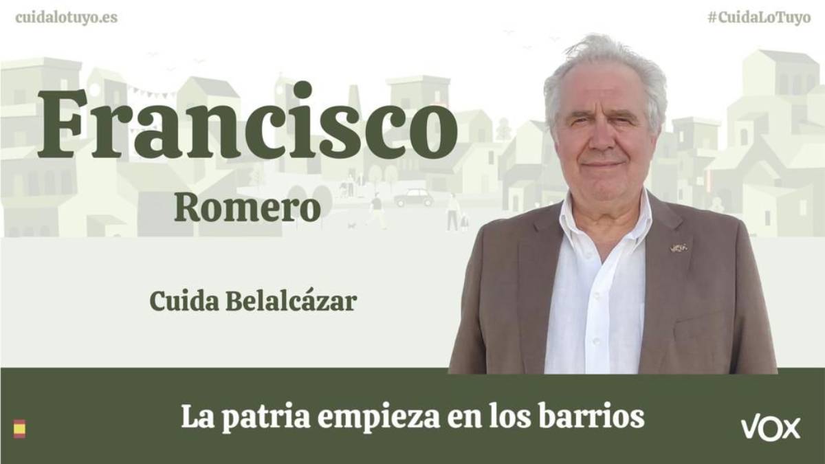 Francisco Romero