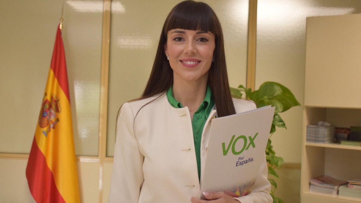 Beatriz Sánchez