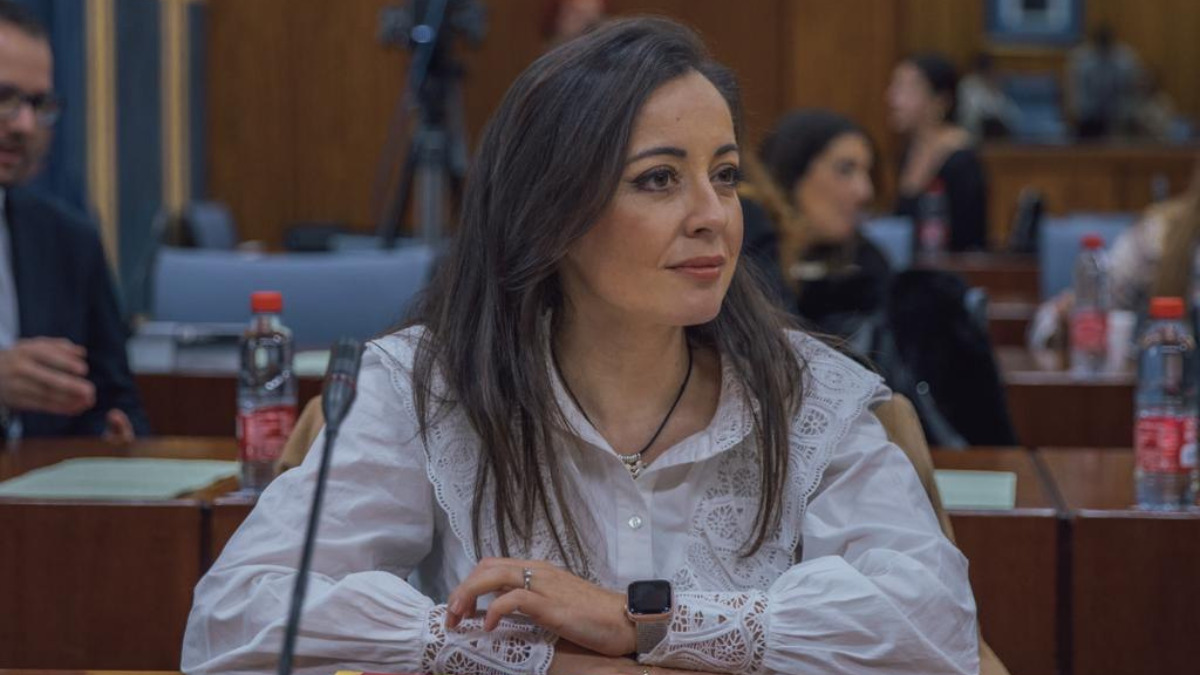 Mercedes Rodríguez