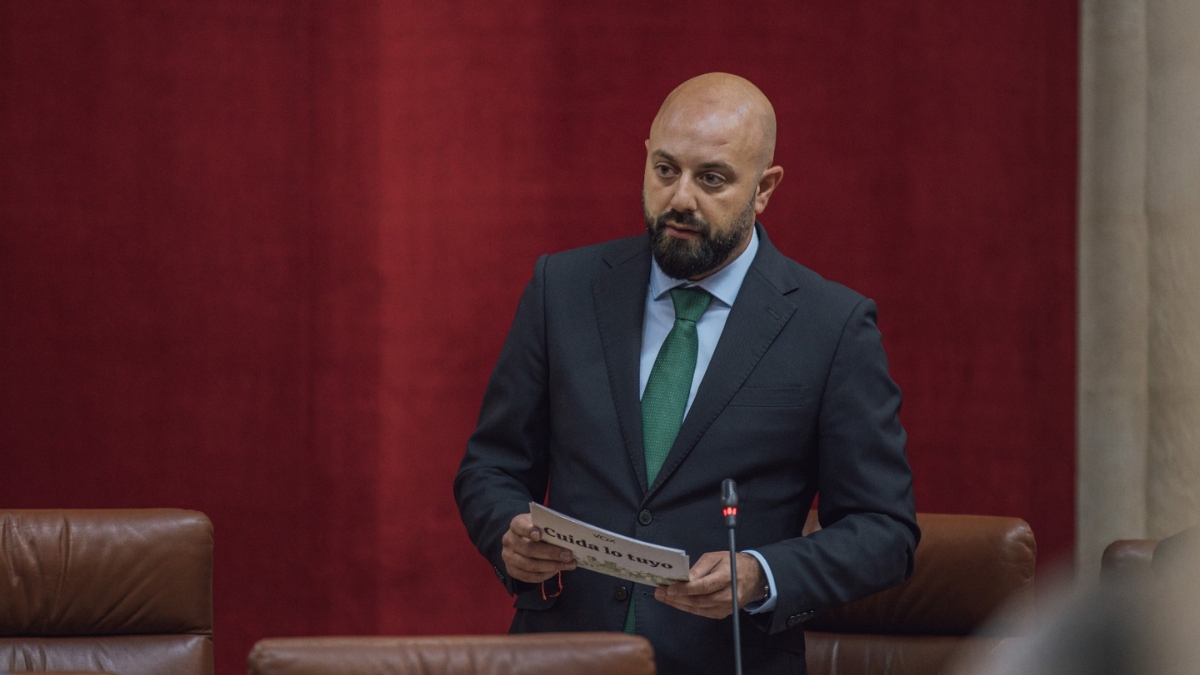 Juan José Bosquet