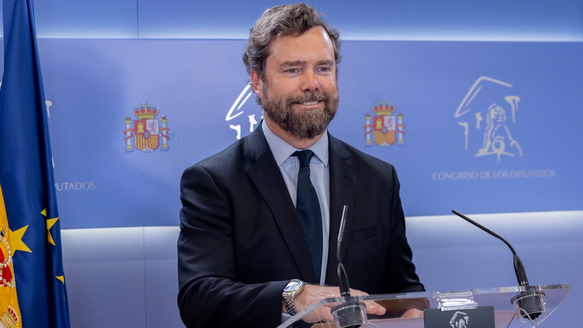 Iván Espinosa de los Monteros