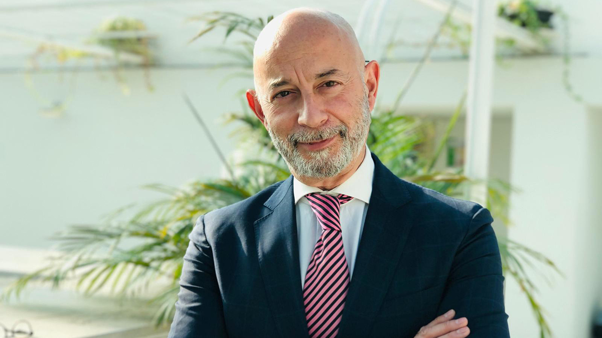 Jose María Agüeros