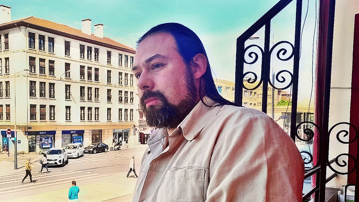 Marco Moreno, Portugalete
