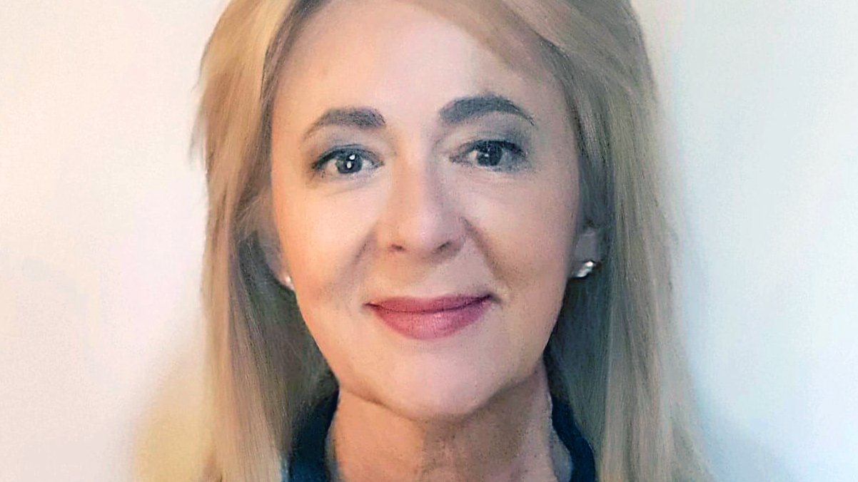 María Pérez