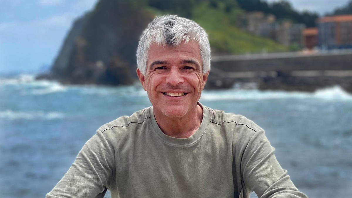 Niko Gutiérrez