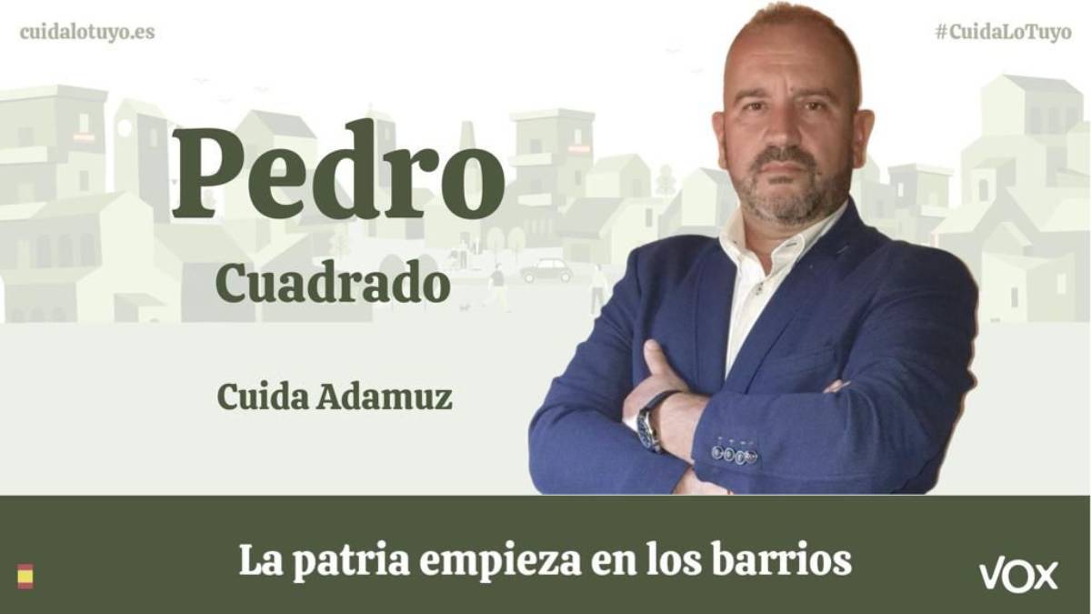 Pedro Cuadrado