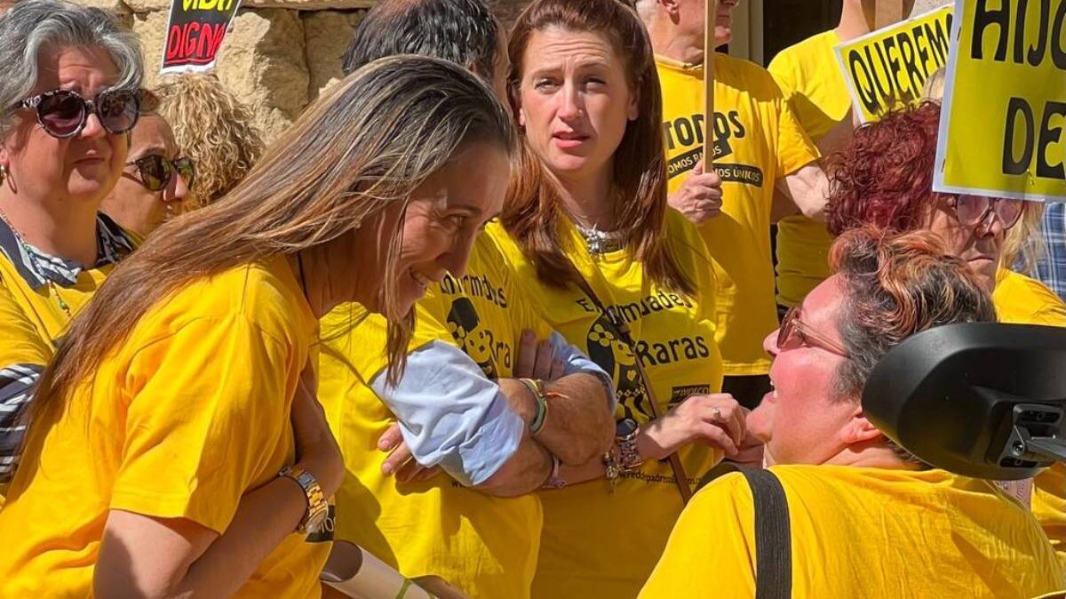 VOX lamenta el engaño