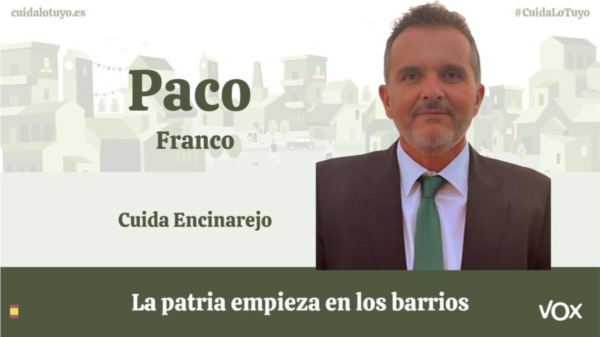Paco Franco