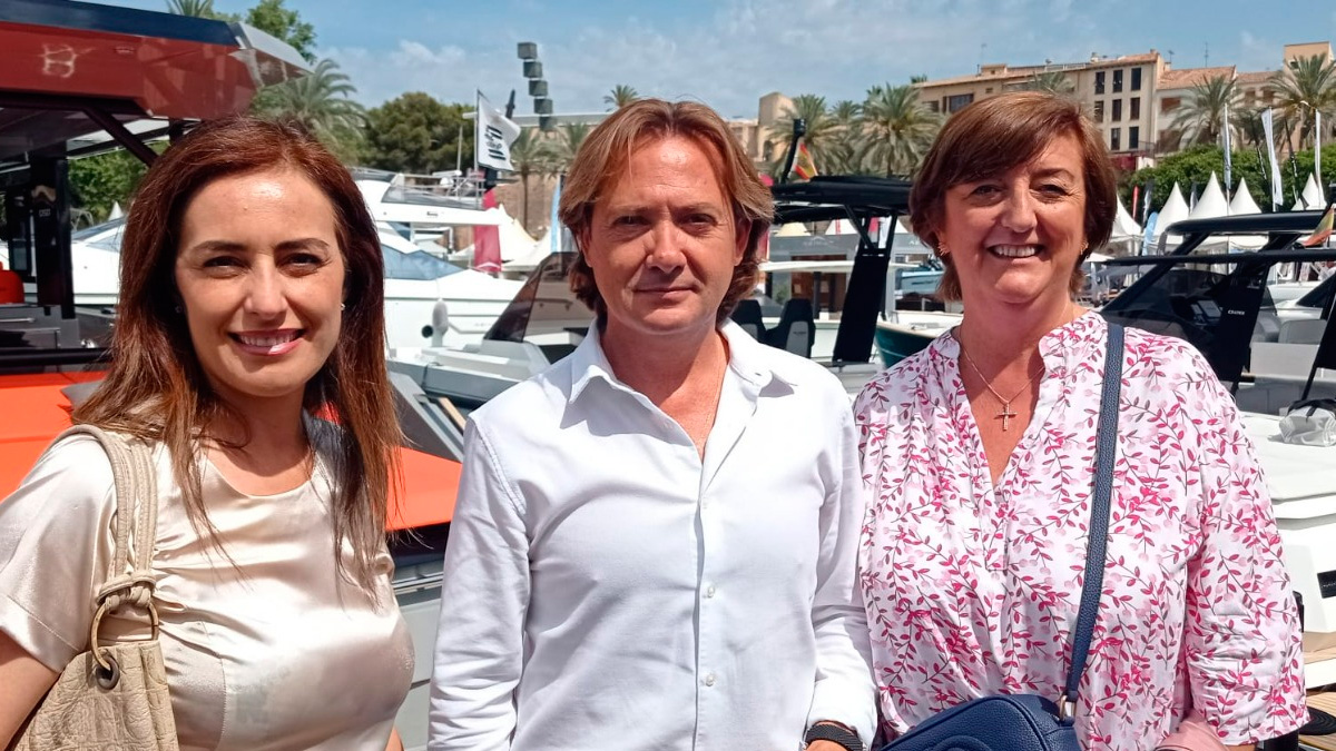 VOX ha apostado por la convivencia y viabilidad de la protección ecológica de las reservas marinas