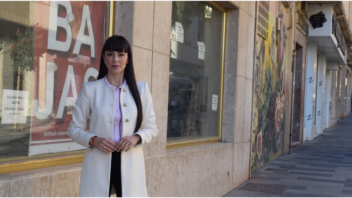 Beatriz Sánchez