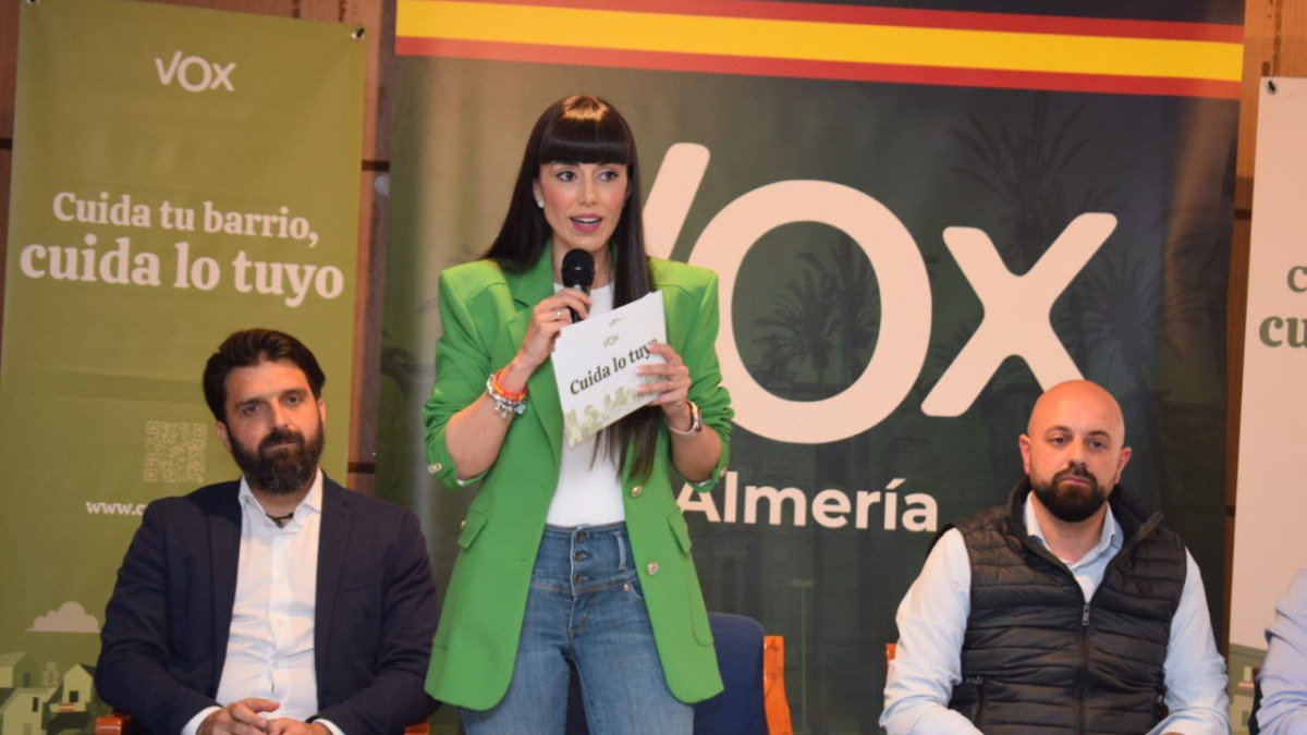 Beatriz Sánchez
