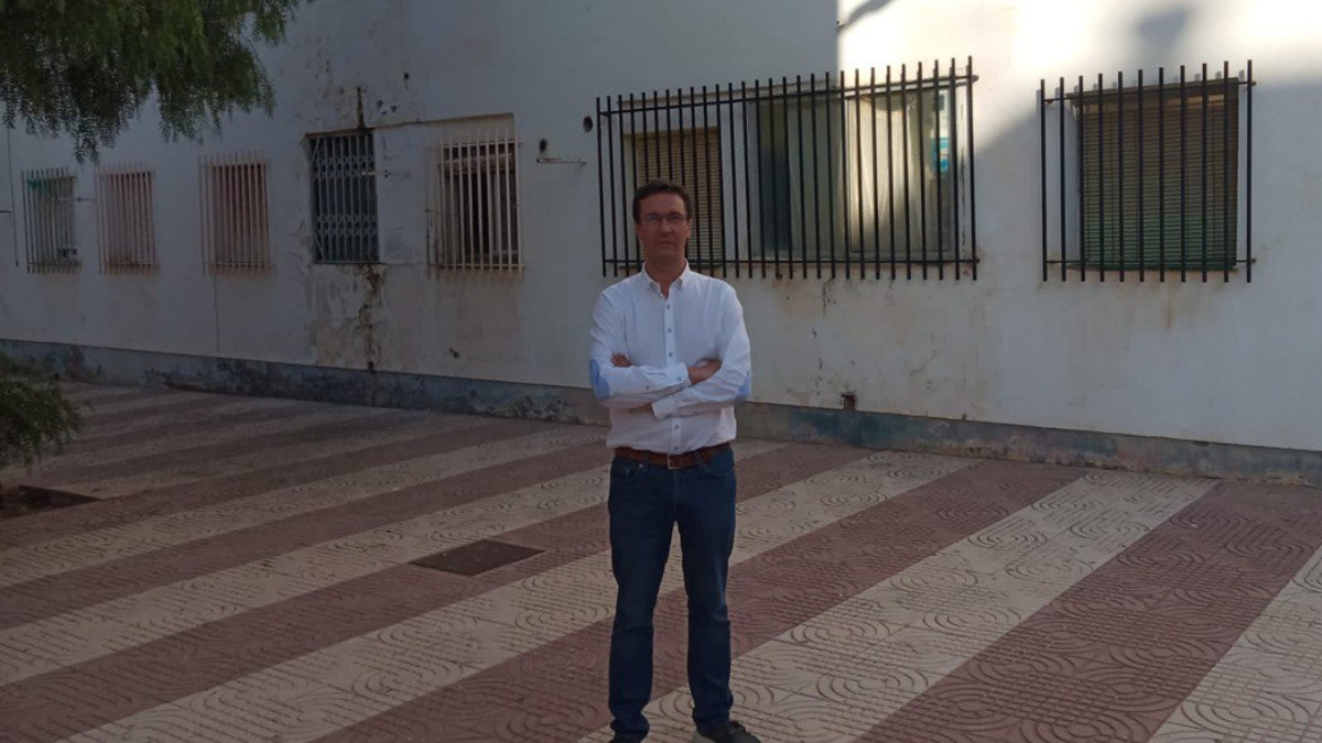 Raúl Pomares