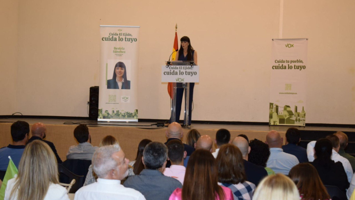 Beatriz Sánchez
