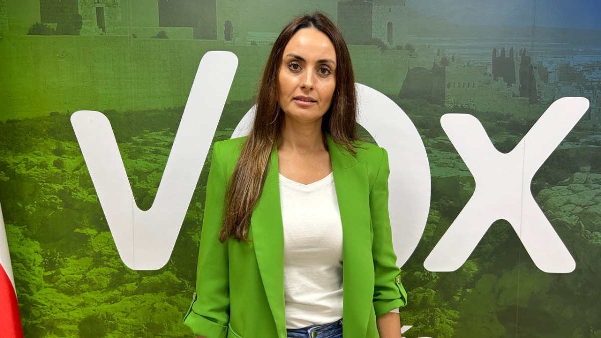 Manuela Martín