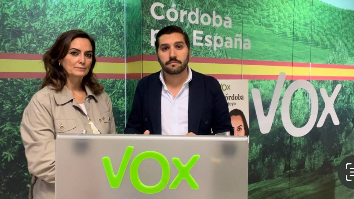 VOX hace balance