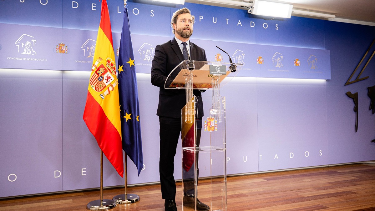 Iván Espinosa de los Monteros