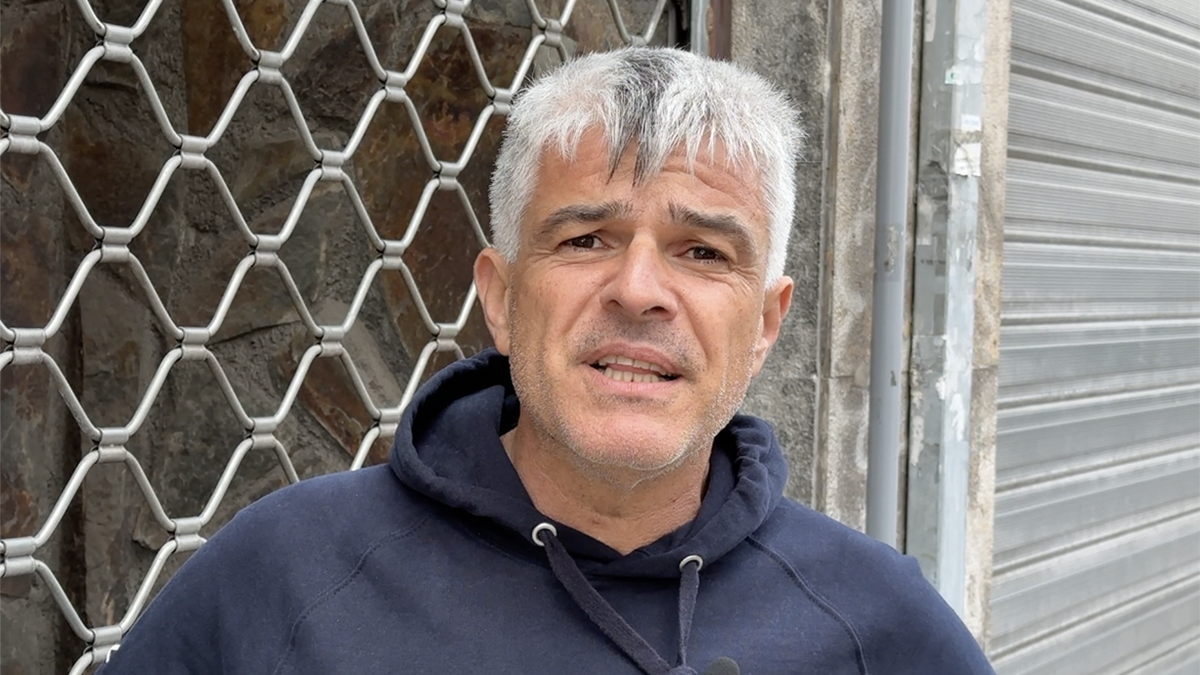 Niko Okupación