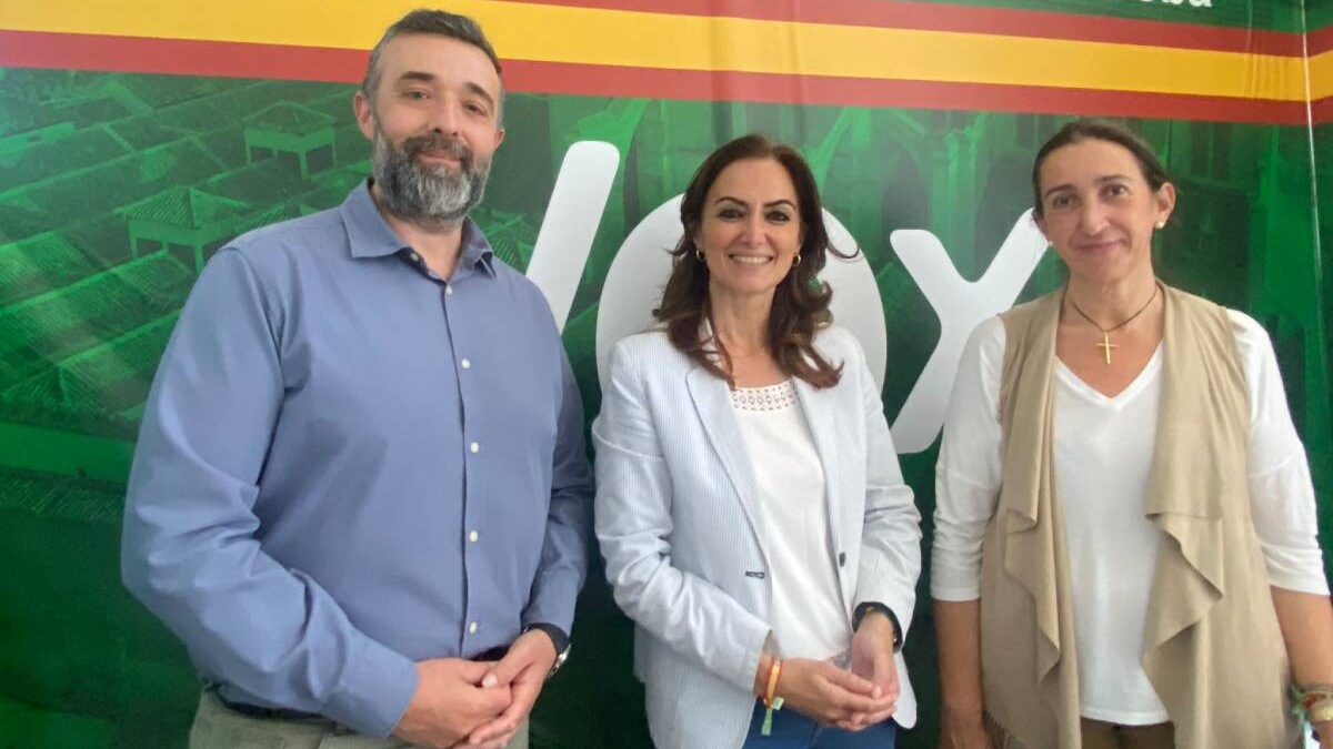 VOX eliminará el gasto