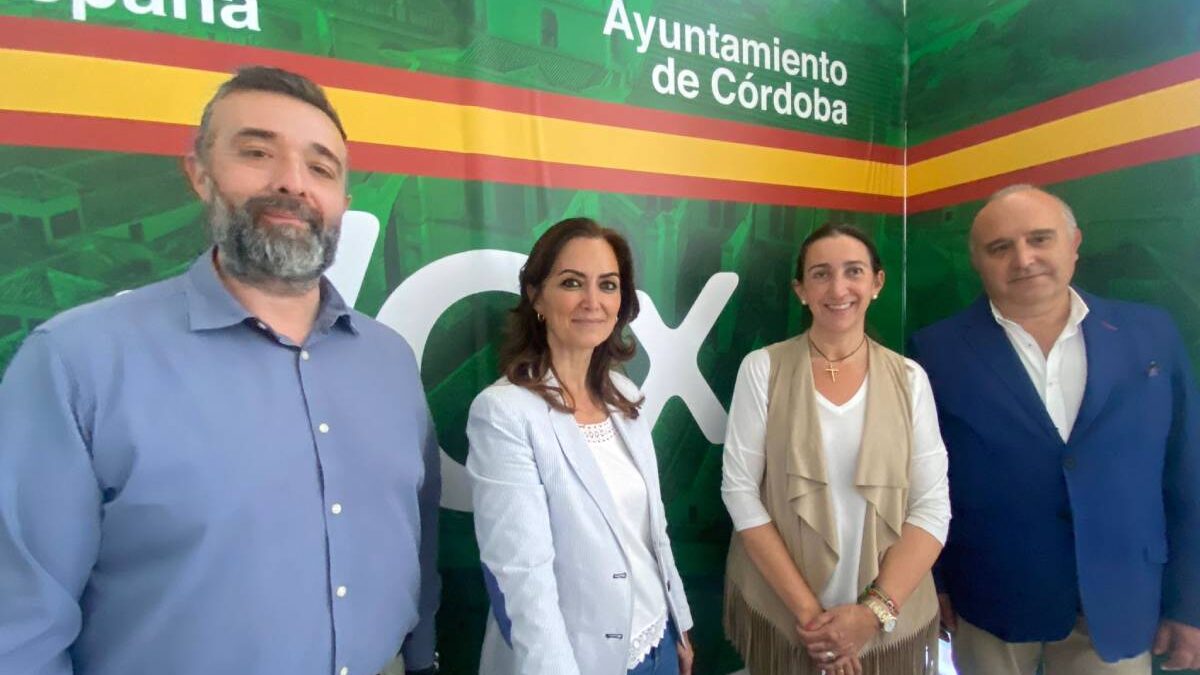 VOX reducirá