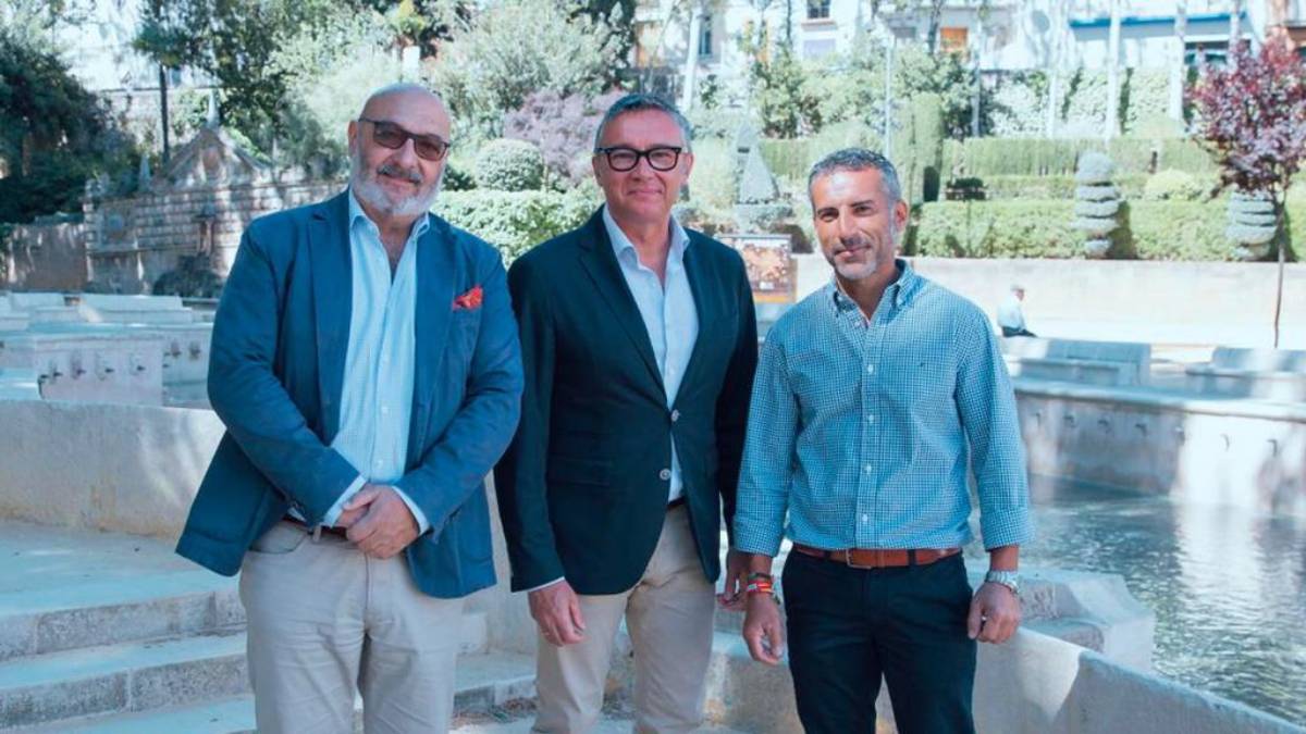 VOX sale en la provincia