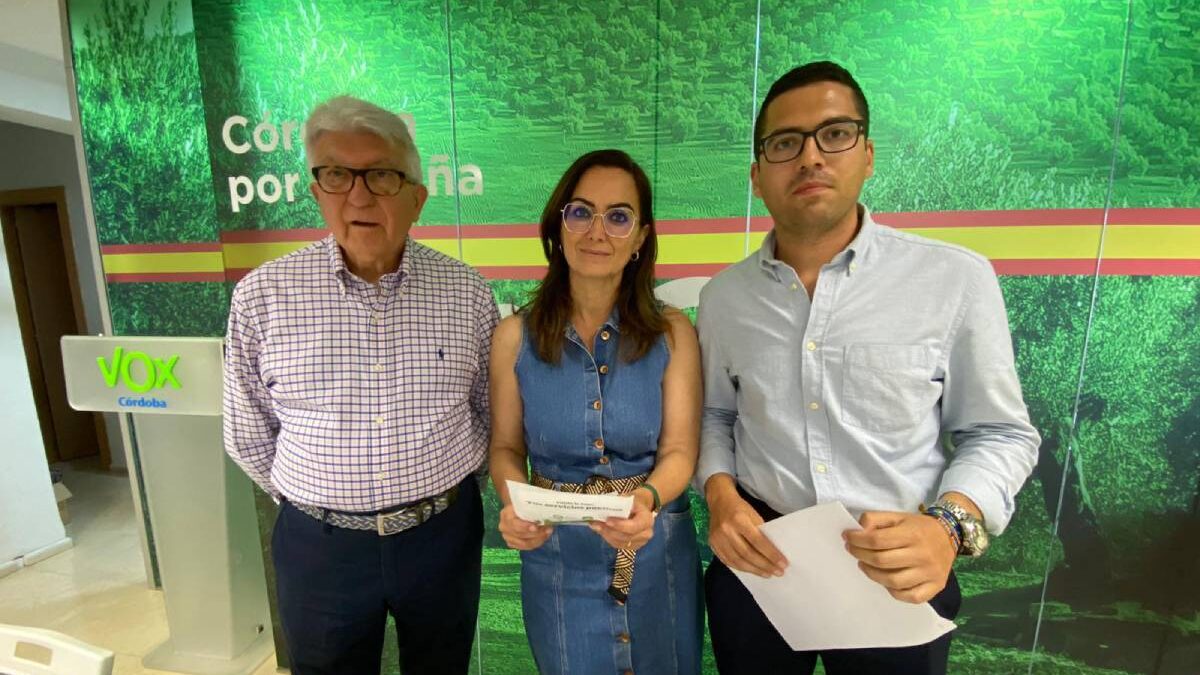 VOX activará la participación