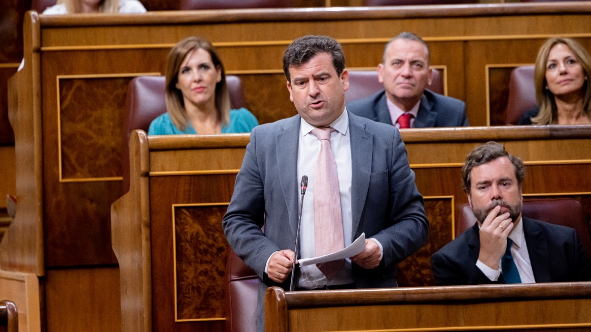 Ricardo Chamorro