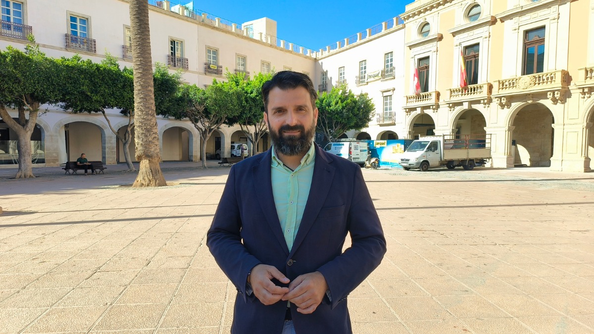 Almería