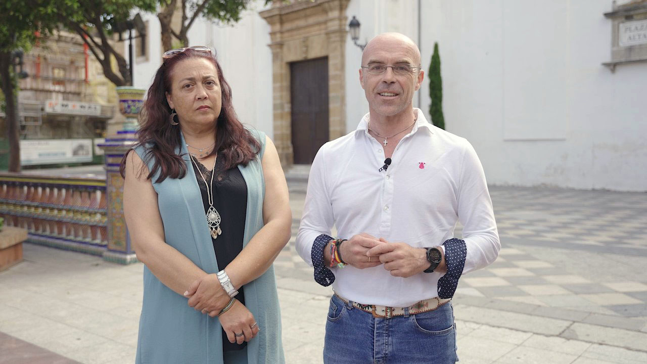 Buxadé Algeciras