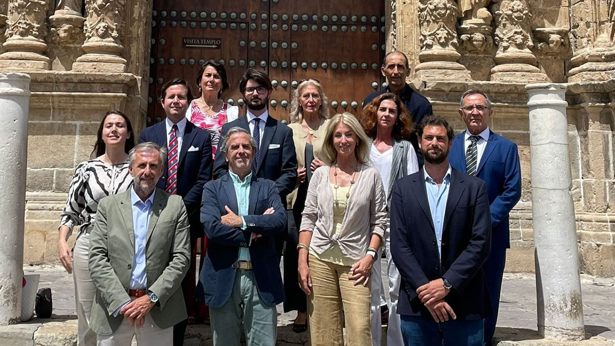 candidatura el puerto
