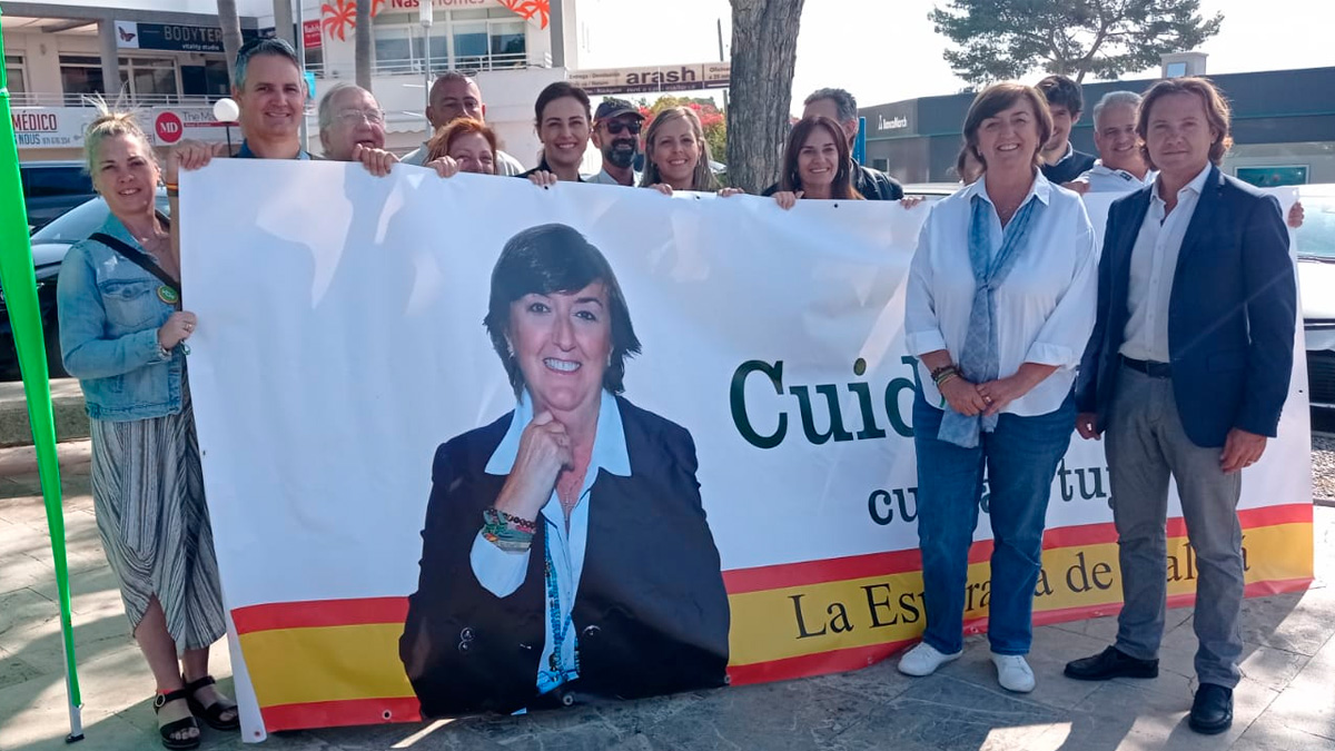 Mallorca contará con un nuevo campus universitario ubicado en el municipio de Calviá