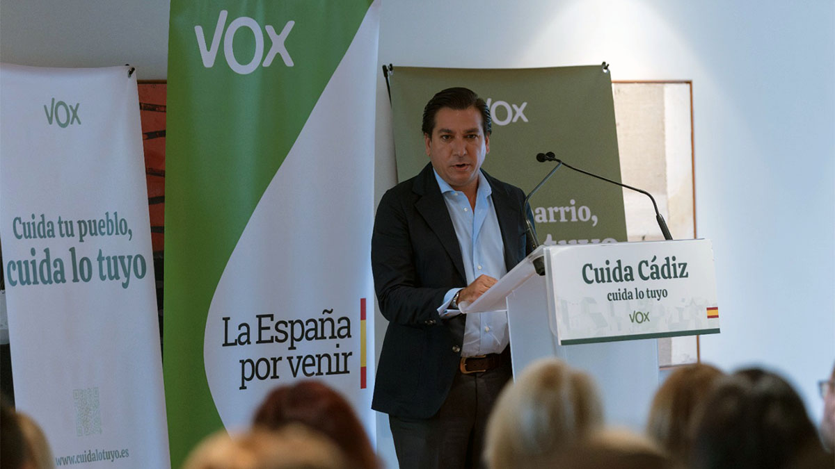 Antonio Fernández Jerez 