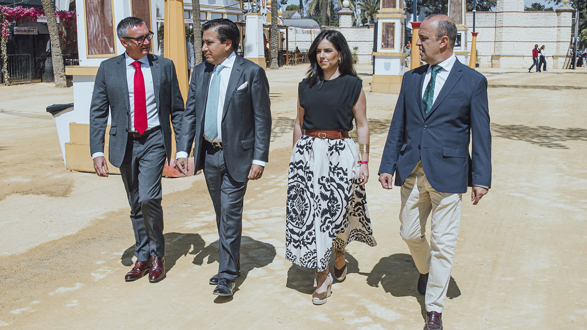 Feria Jerez