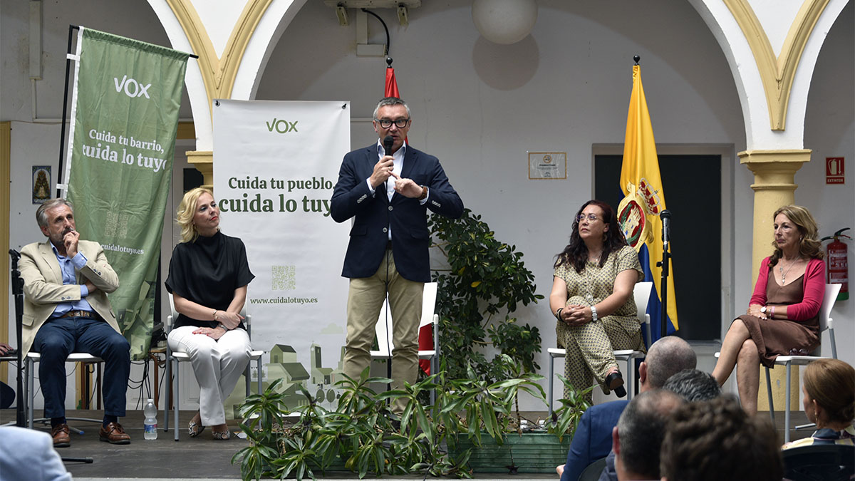 campaña algeciras