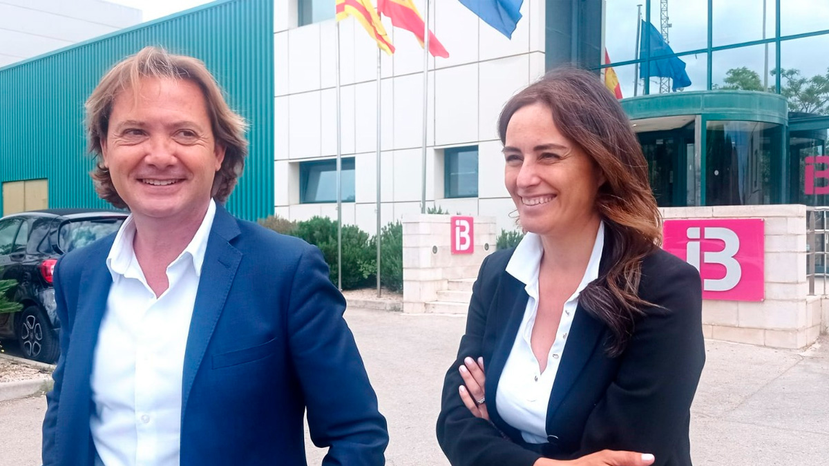 VOX impugnará ente la Junta Electoral el debate de candidatos a la presidencia del Gobierno de las Islas Baleares de IB3