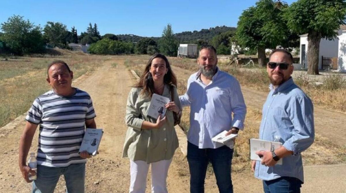 VOX garantiza que