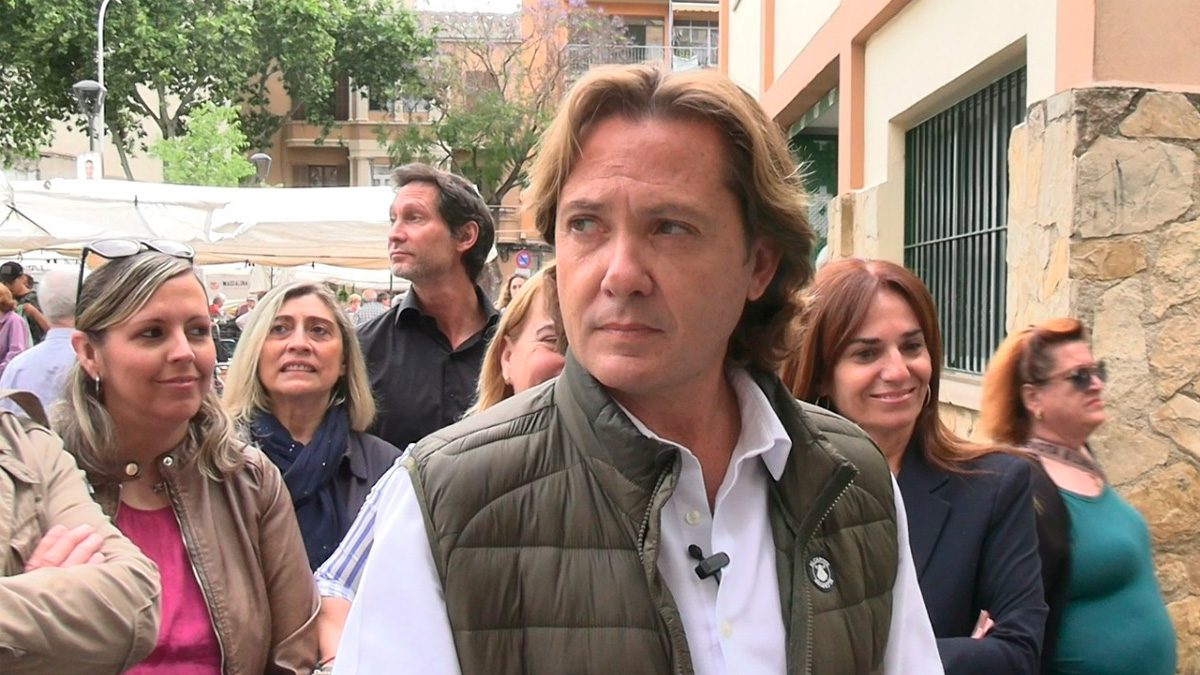 Pere Garau y Son Gotleu son ejemplos de cómo la inmigración ilegal descontrolada está desfigurando los barrios tradicionales