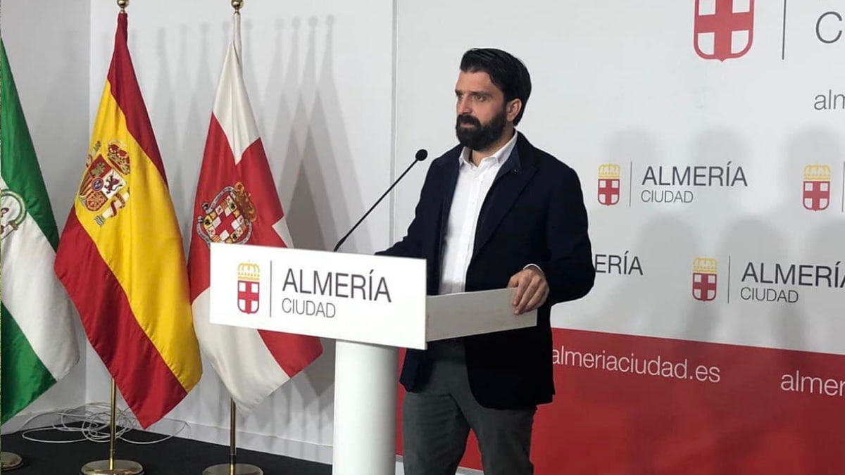 Juan Francisco Rojas