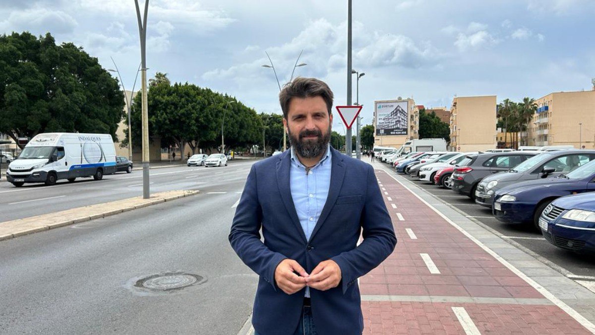 Juan Francisco Rojas