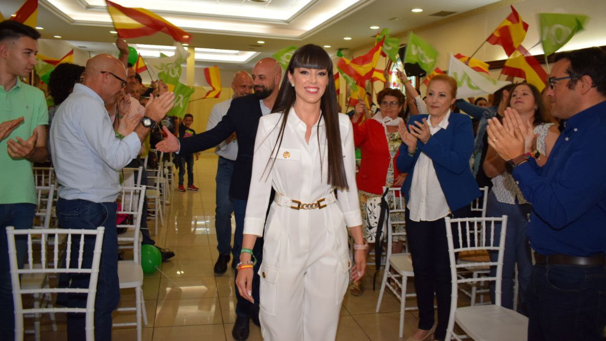 Beatriz Sánchez