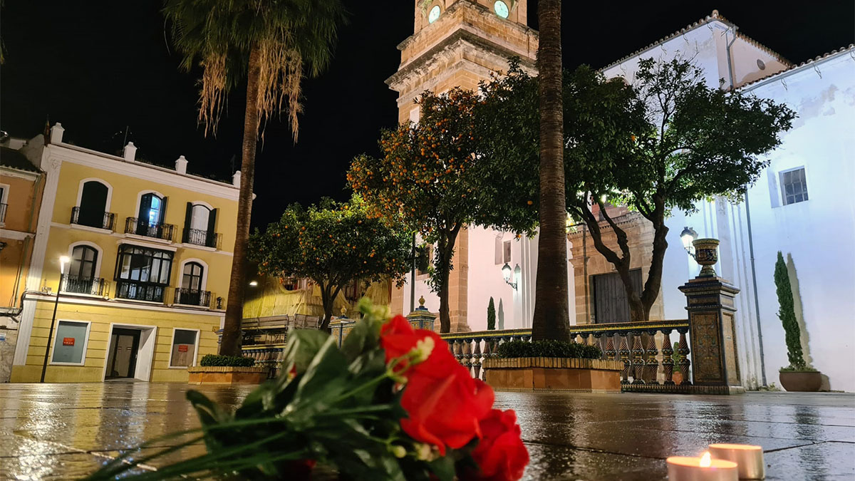 plaza alta
