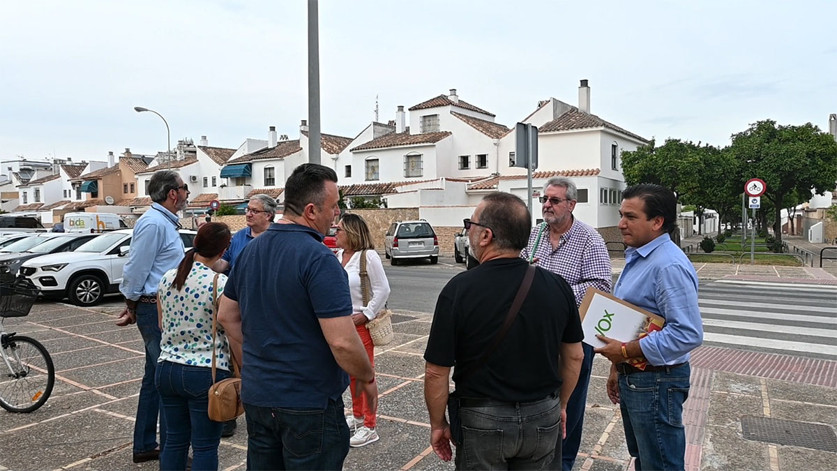 seguridad jerez