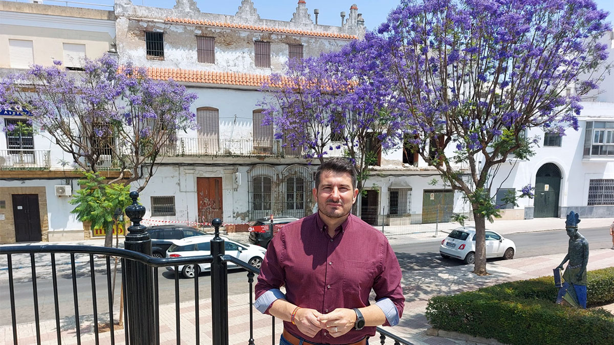 Manuel Vela Chiclana