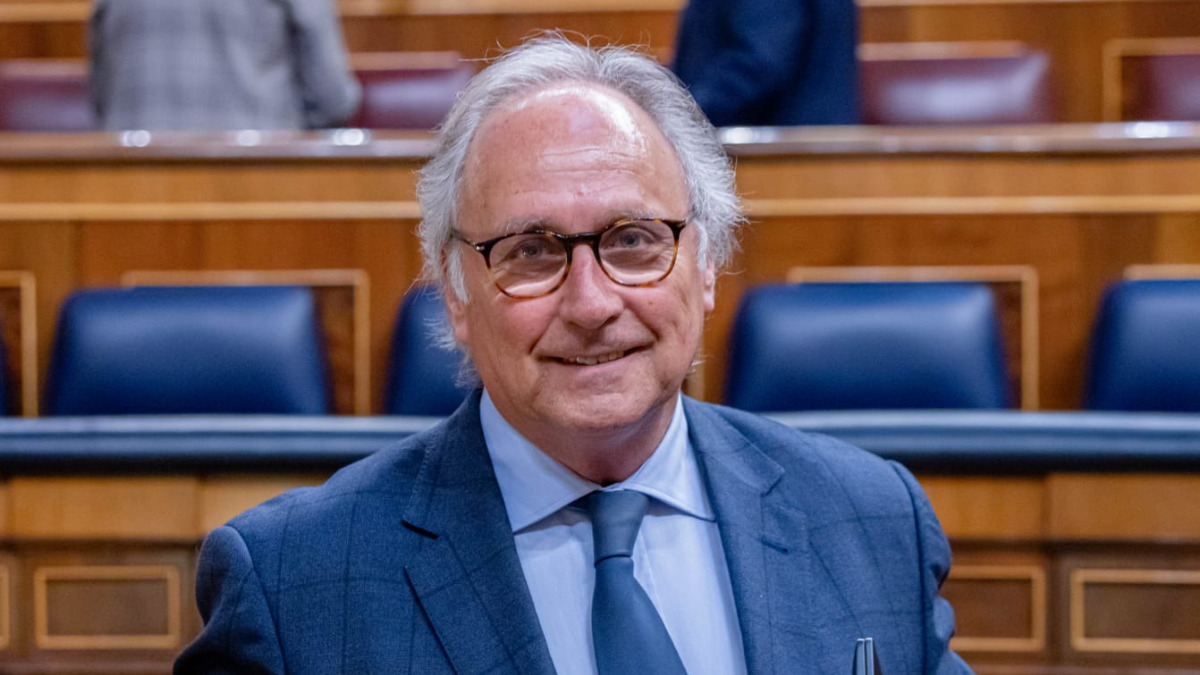 Juanjo Aizcorbe