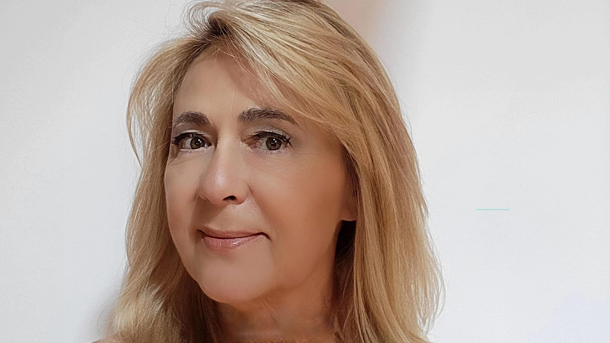 María Pérez repite como cabeza de lista al Senado por VOX en Vizcaya